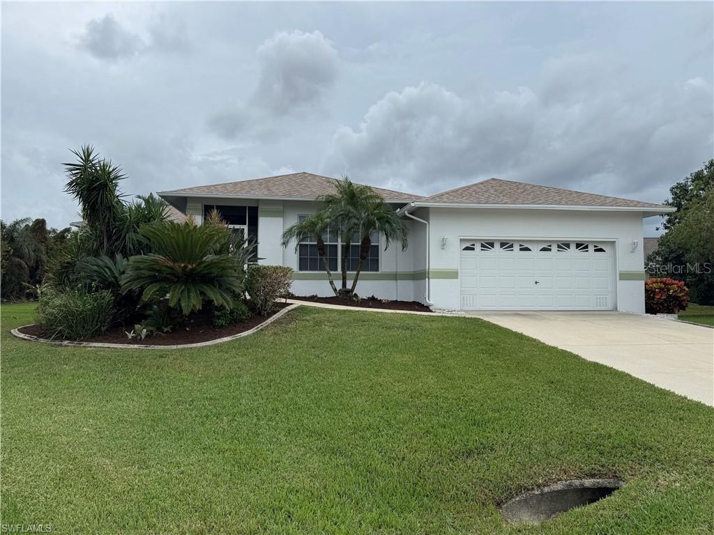 Details for 17031 Coral Cay Lane, FORT MYERS, FL 33908