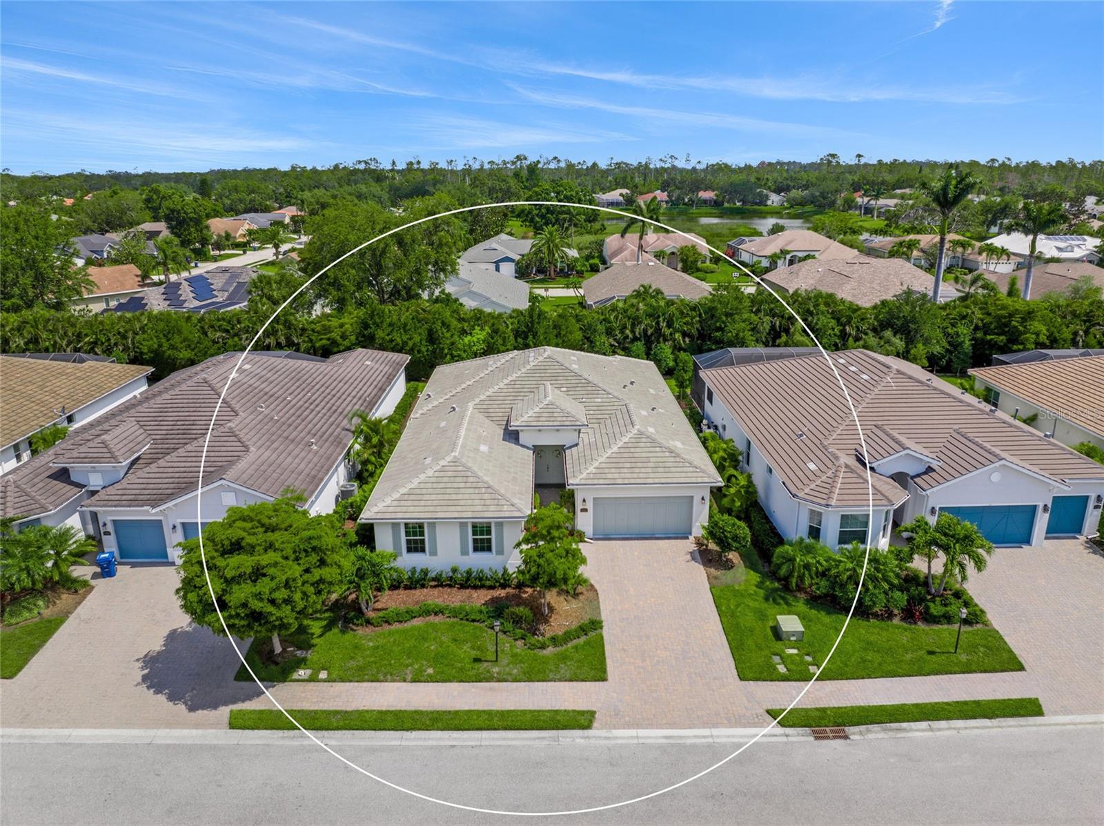 Details for 7717 Sandhill Lake Drive, SARASOTA, FL 34241