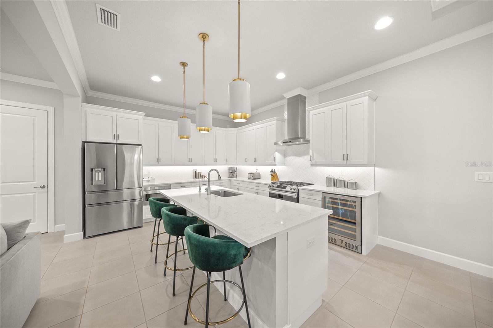 Image 12 of 60 For 7717 Sandhill Lake Drive