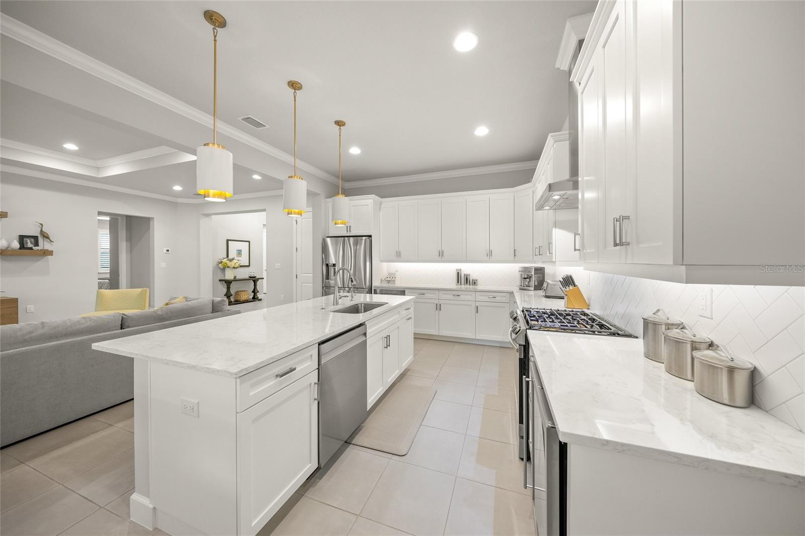 Image 13 of 60 For 7717 Sandhill Lake Drive