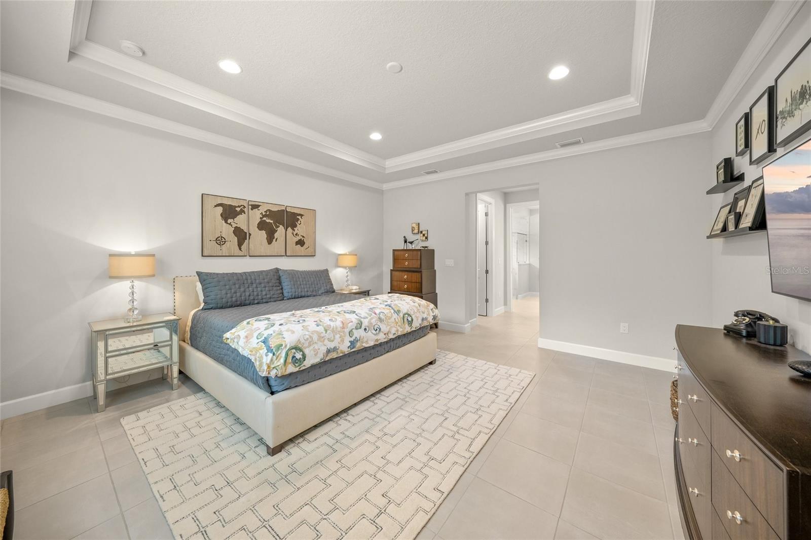 Image 23 of 60 For 7717 Sandhill Lake Drive