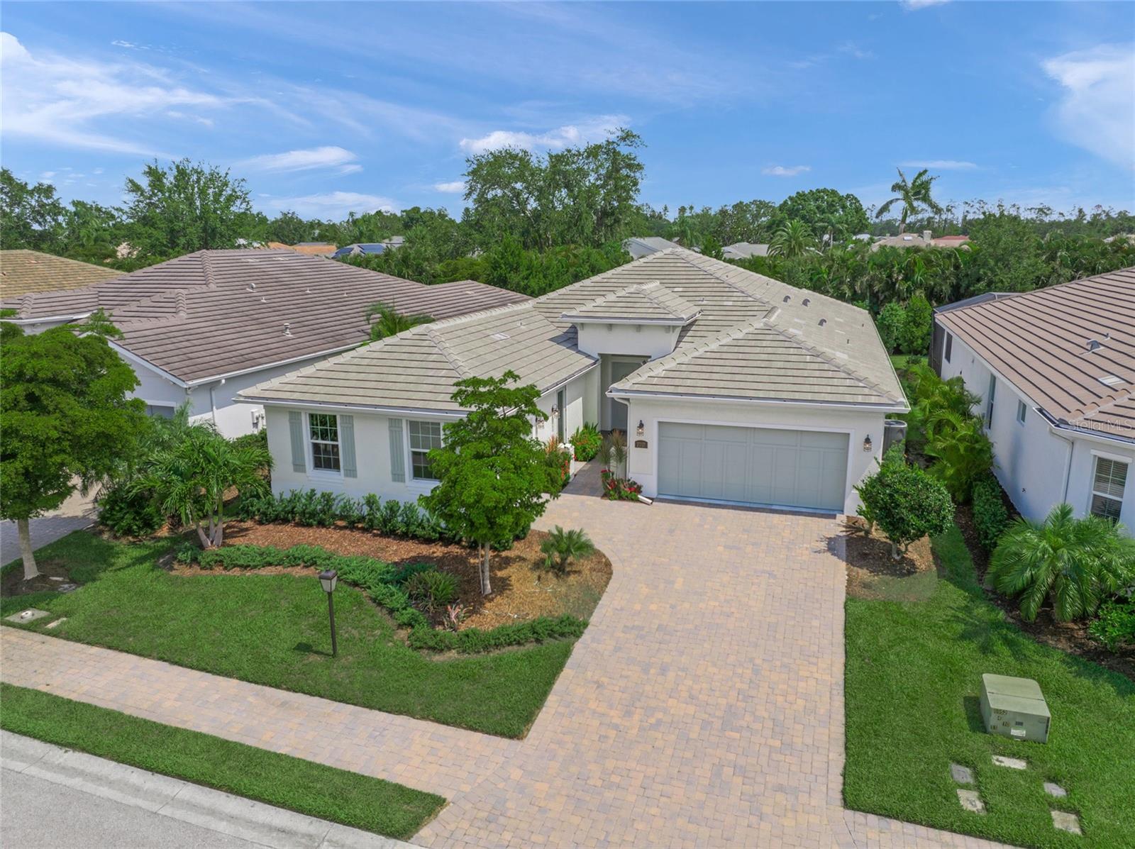 Image 3 of 60 For 7717 Sandhill Lake Drive