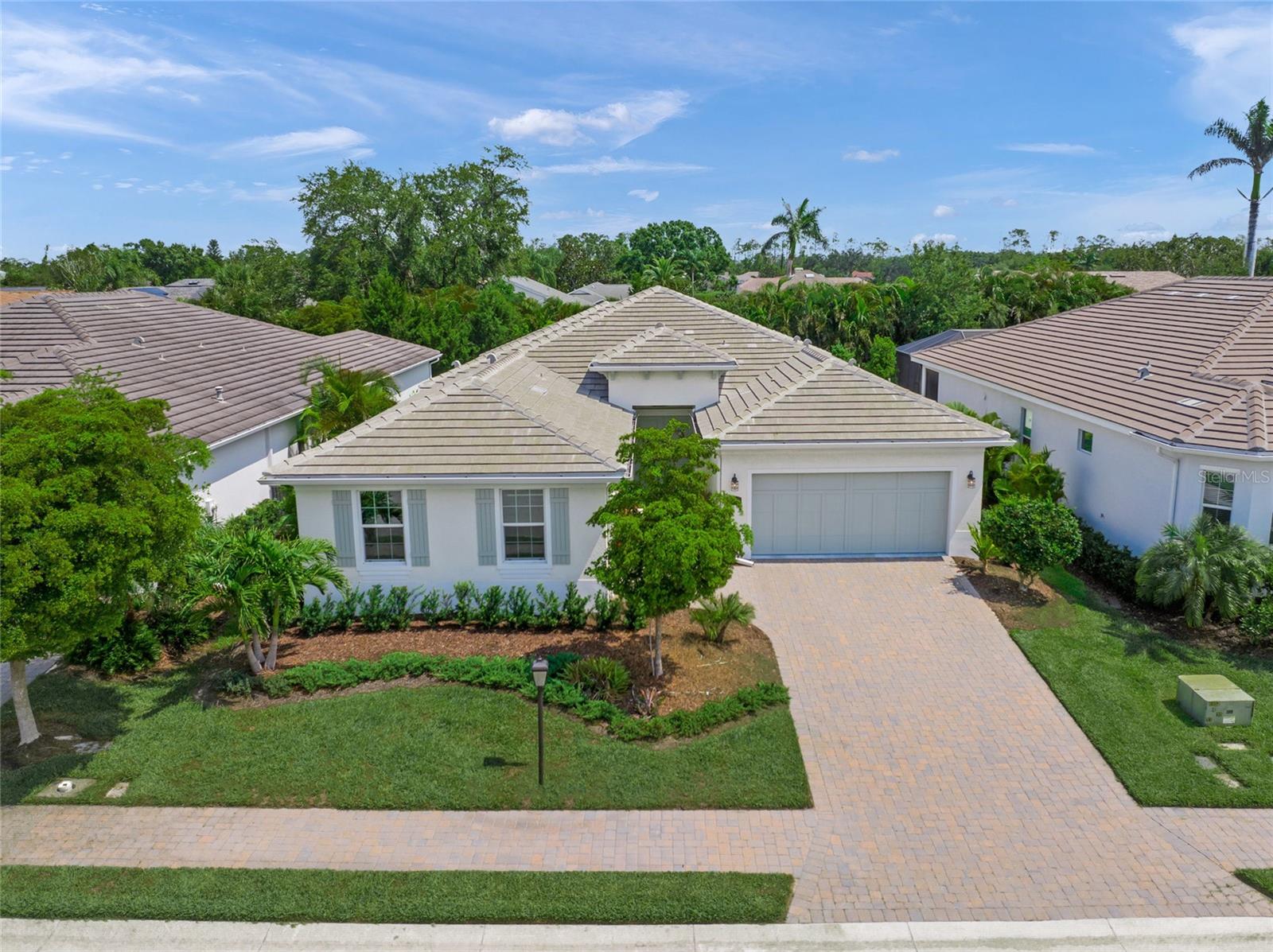 Image 48 of 60 For 7717 Sandhill Lake Drive