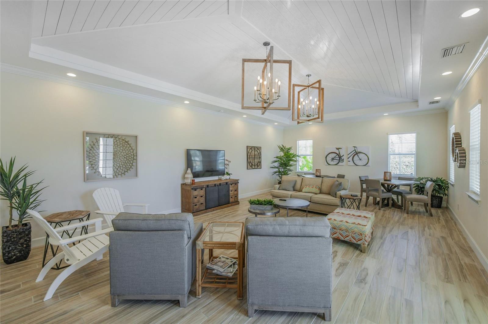 Image 55 of 60 For 7717 Sandhill Lake Drive