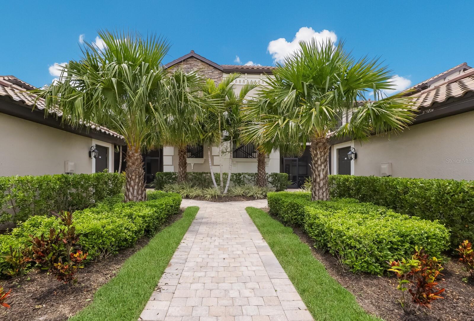 Details for 5557 Palmer Circle 202, BRADENTON, FL 34211