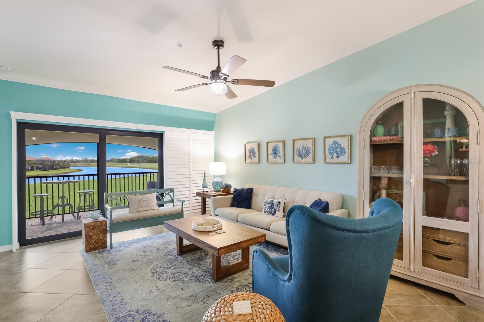 Image 12 of 68 For 5557 Palmer Circle 202