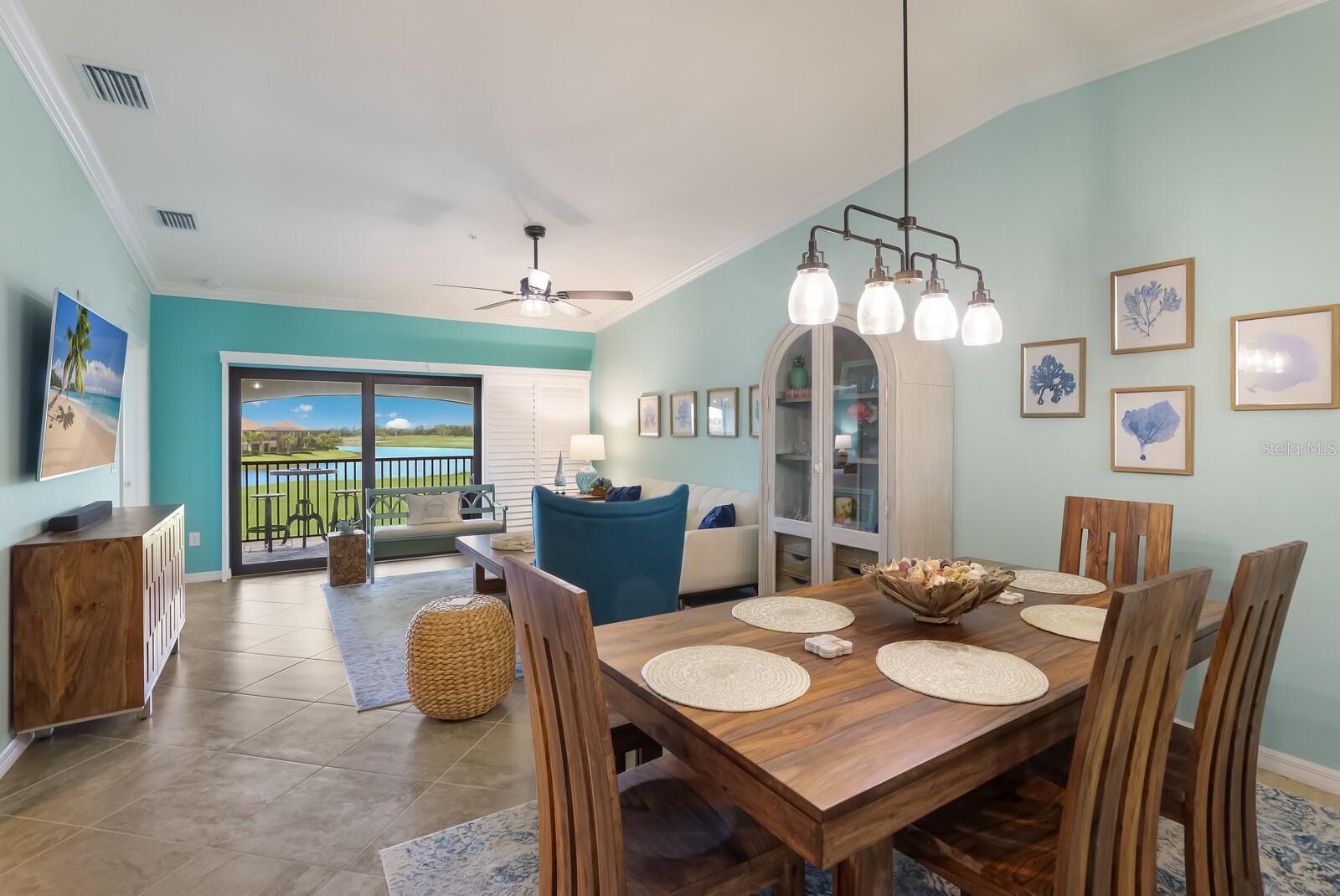 Image 9 of 68 For 5557 Palmer Circle 202