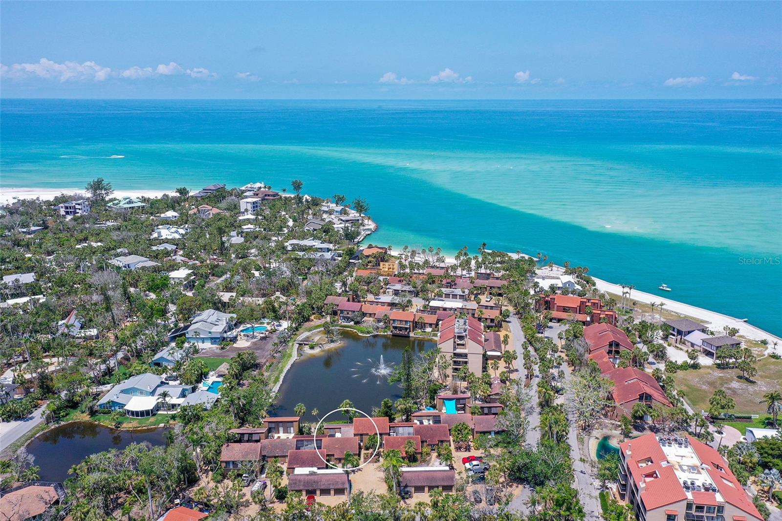 Details for 9 Sandy Cove Road 8a, SARASOTA, FL 34242
