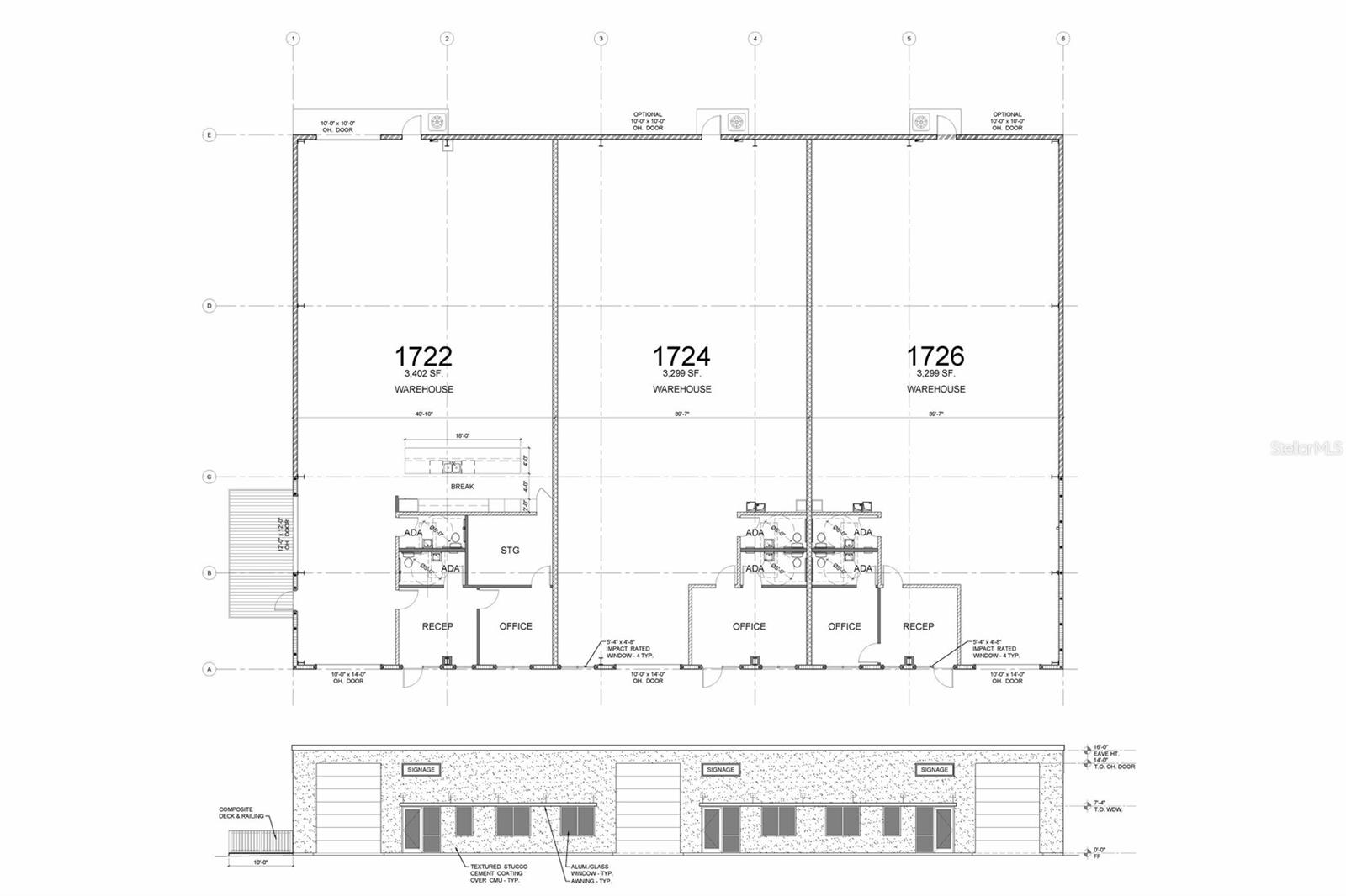 Image 4 of 4 For 1722 Independence Boulevard
