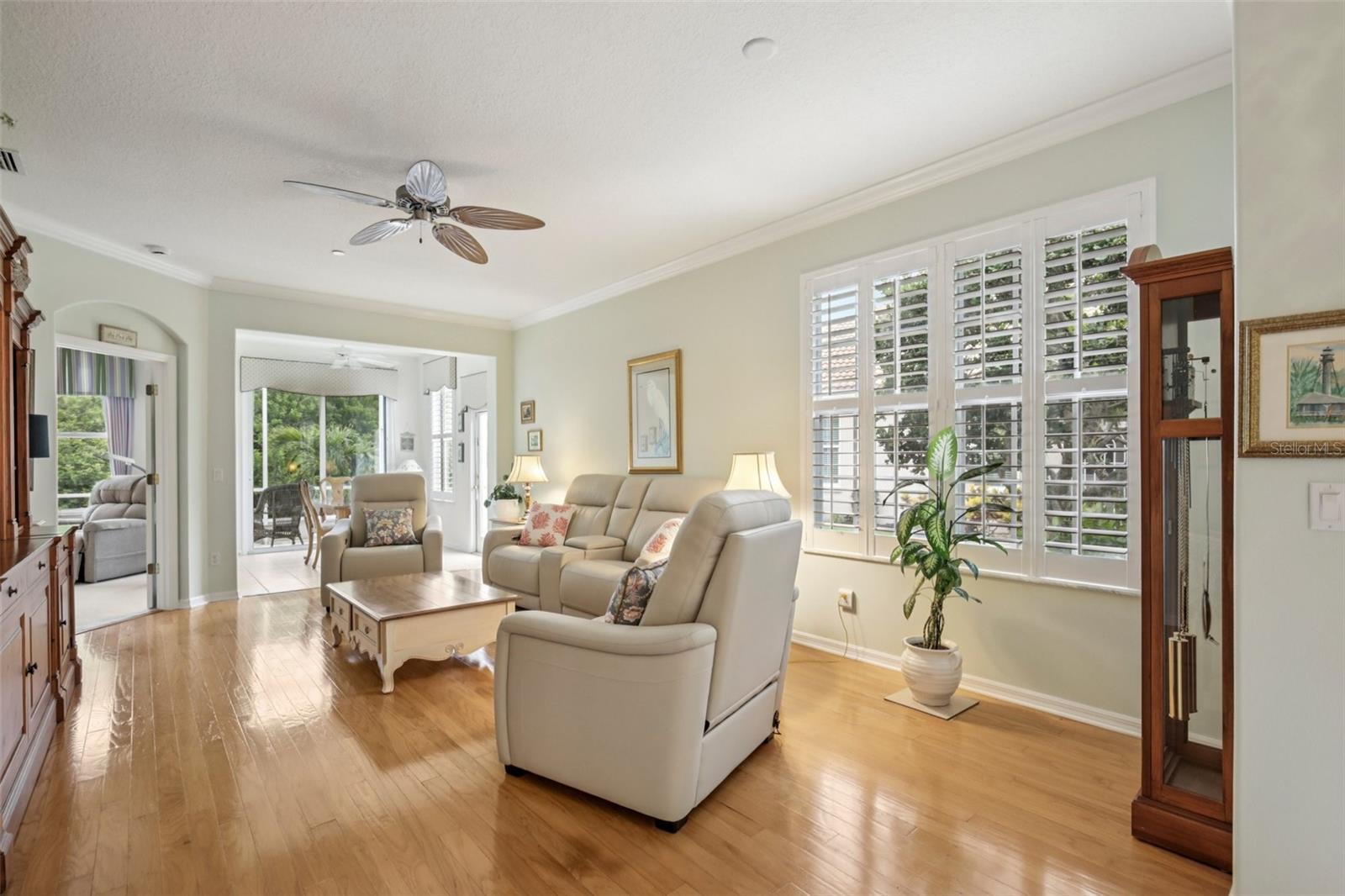 Image 3 of 38 For 1831 San Silvestro Drive