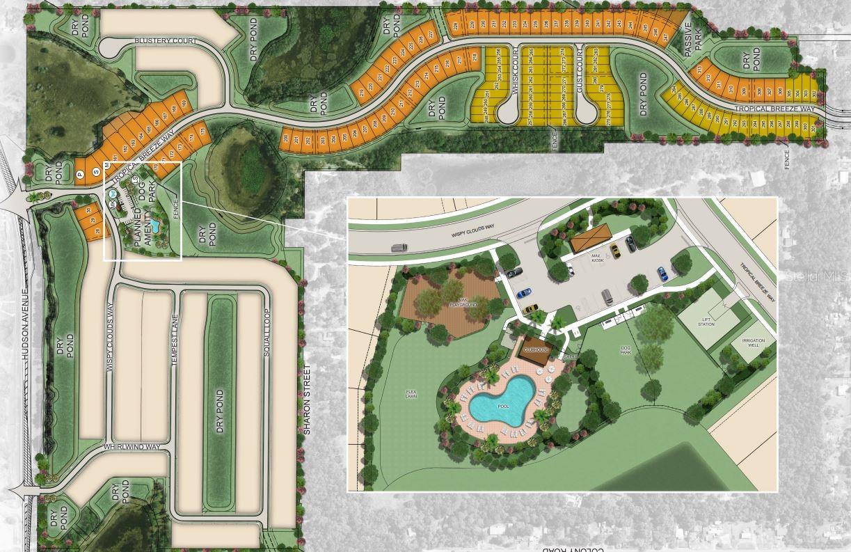 Image 32 of 41 For 13634 Tropical Breeze Way