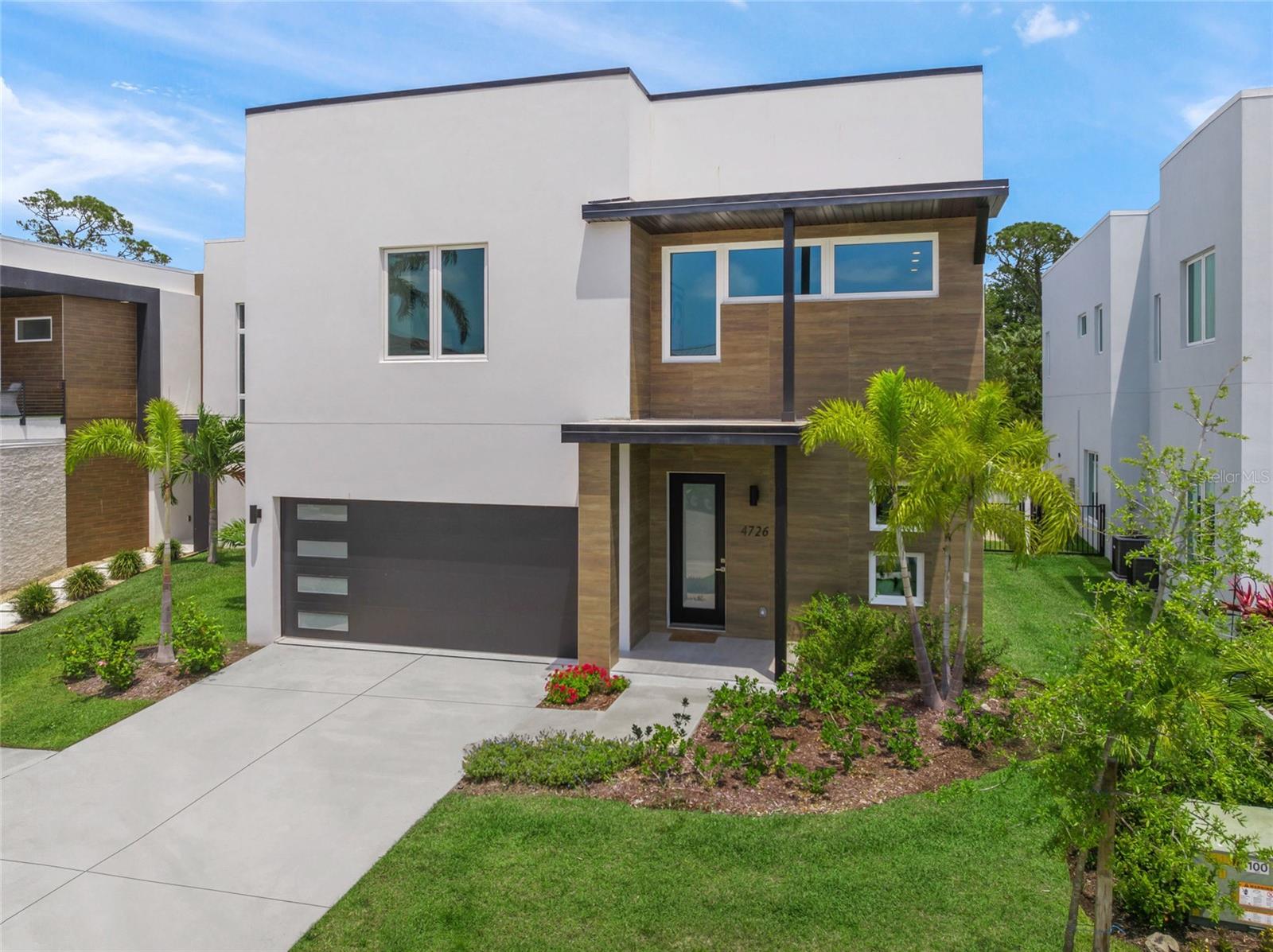 Details for 4726 Rivetta Court, SARASOTA, FL 34231