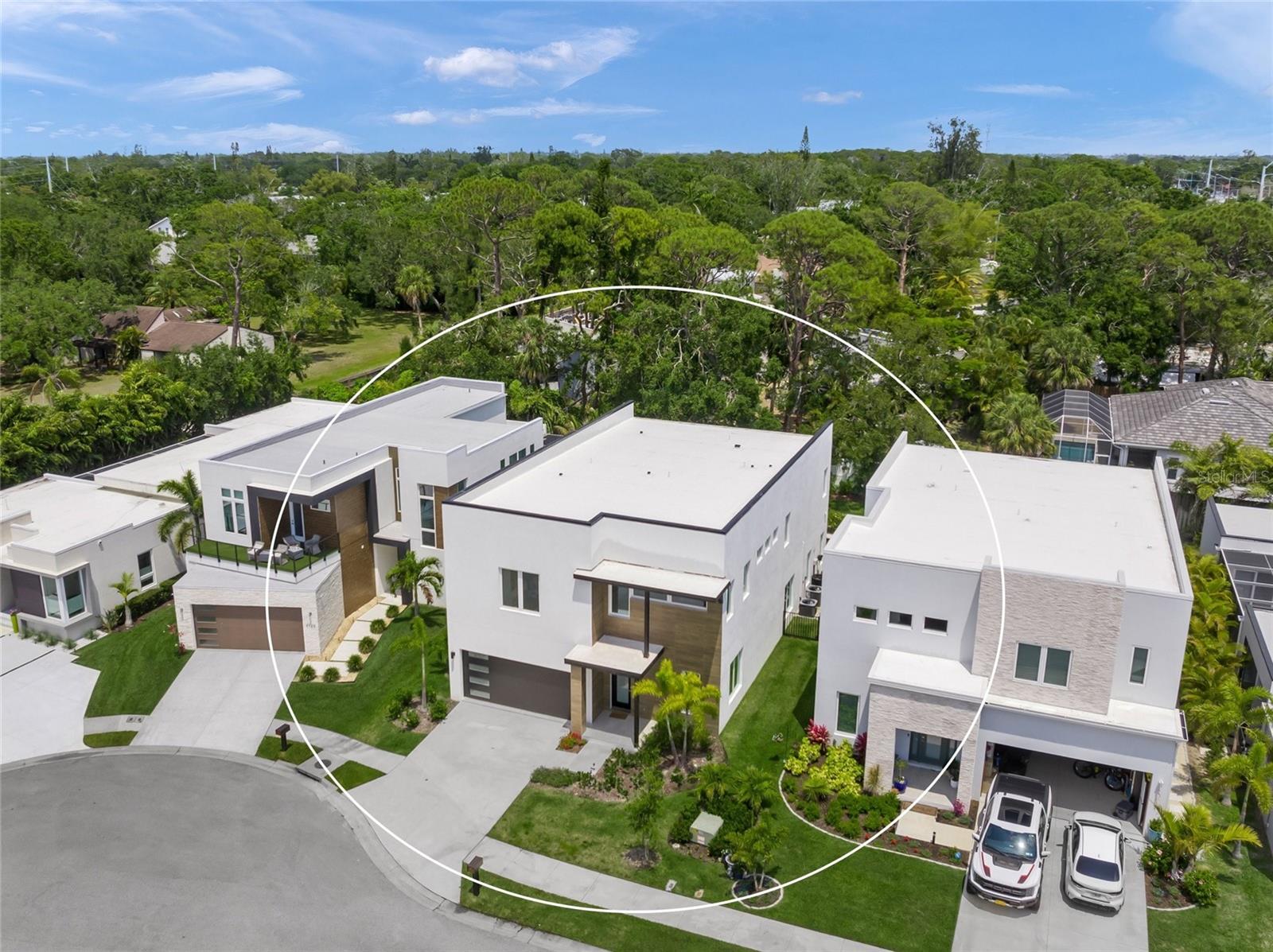 Image 51 of 58 For 4726 Rivetta Court