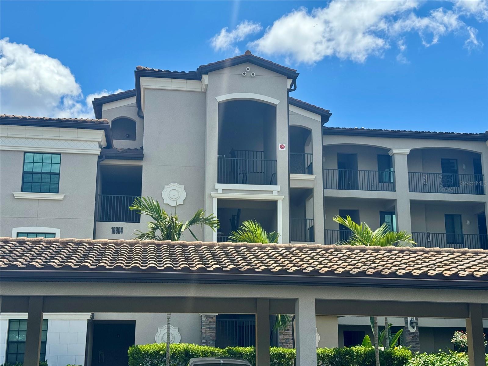 Details for 16904 Vardon Terrace 201, BRADENTON, FL 34211