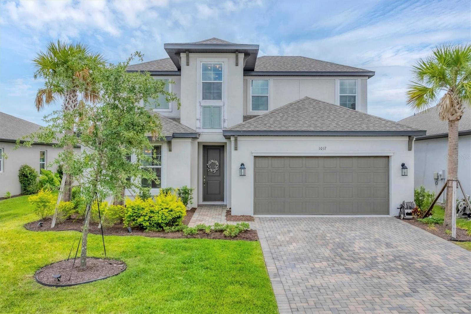 Details for 1017 Fernleaf Run, BRADENTON, FL 34212