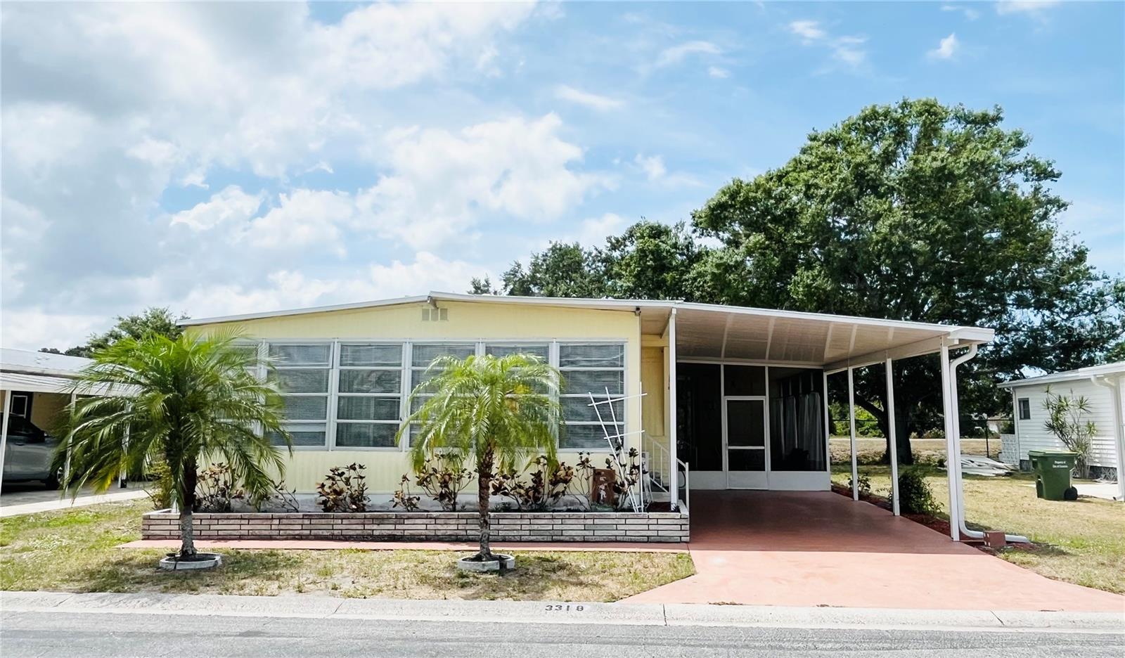 Details for 3318 Oakwood Boulevard S, SARASOTA, FL 34237