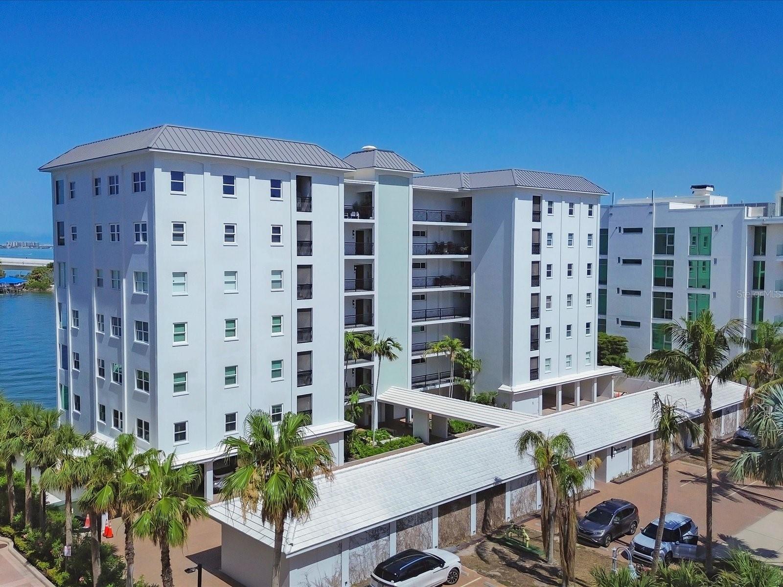 Details for 226 Golden Gate Point 63, SARASOTA, FL 34236