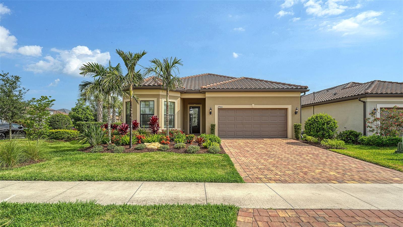 Details for 17905 Waterville Place, BRADENTON, FL 34202