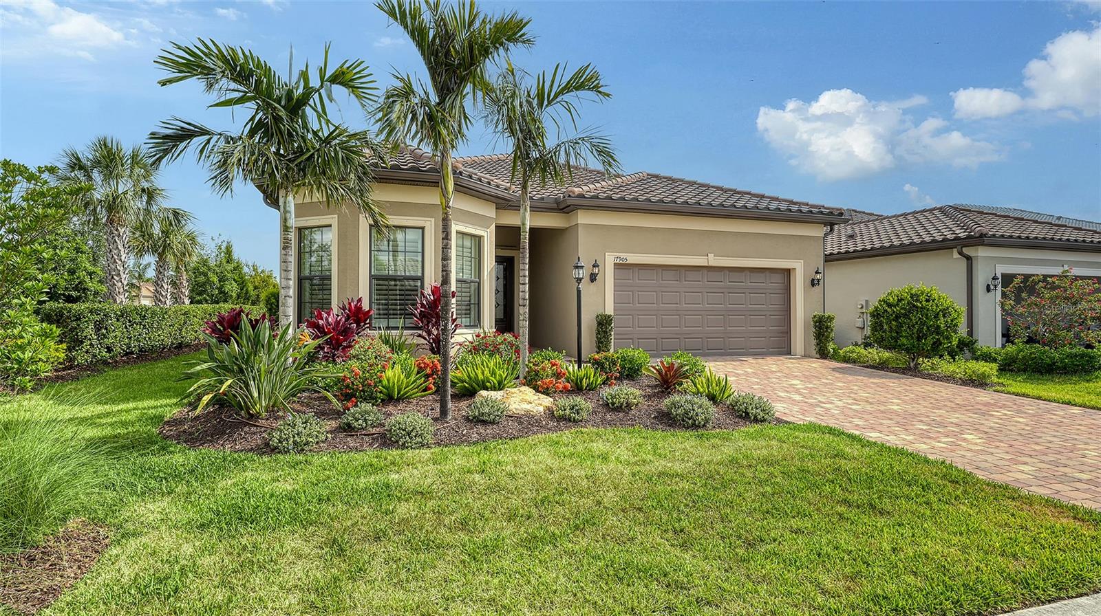 Image 2 of 53 For 17905 Waterville Place