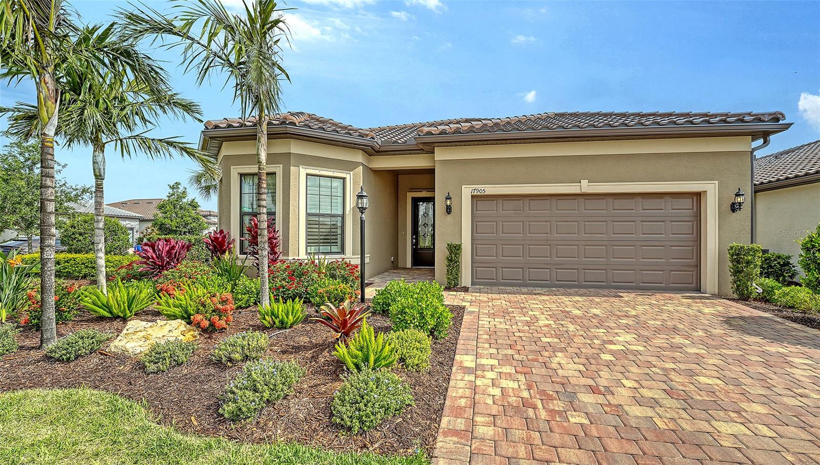 Image 3 of 53 For 17905 Waterville Place