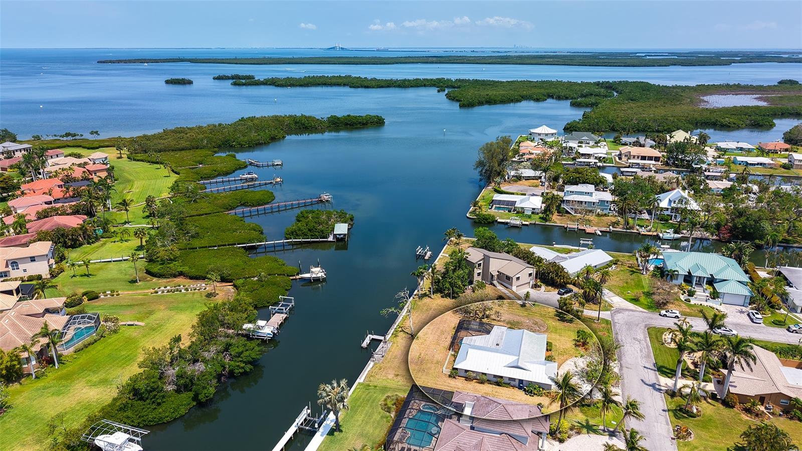 Image 3 of 50 For 4361 Pompano Lane
