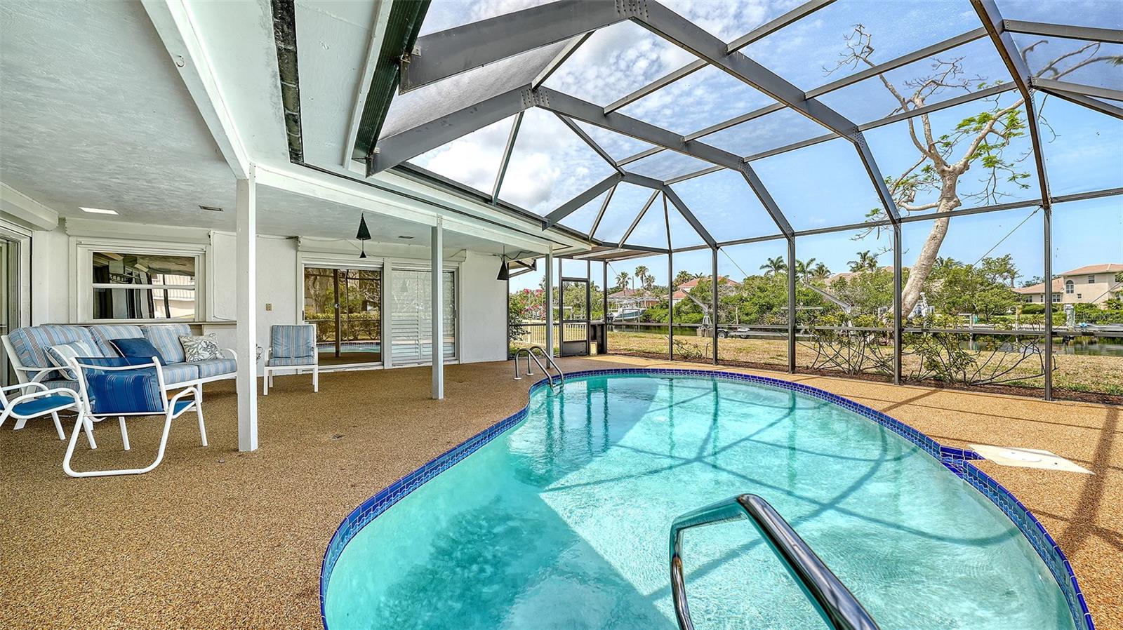 Image 31 of 50 For 4361 Pompano Lane