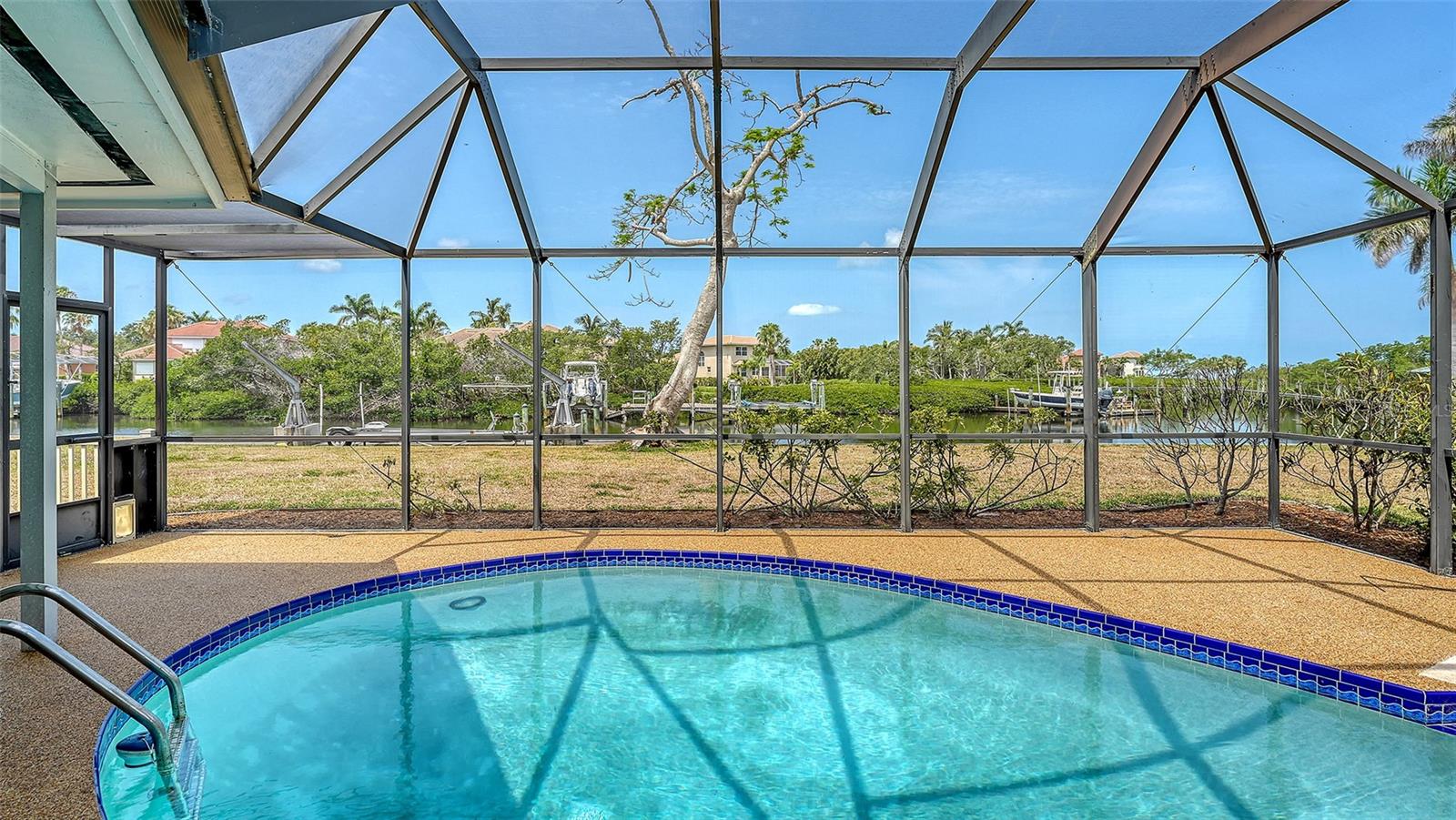 Image 34 of 50 For 4361 Pompano Lane