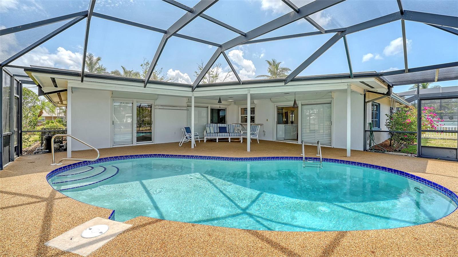 Image 36 of 50 For 4361 Pompano Lane
