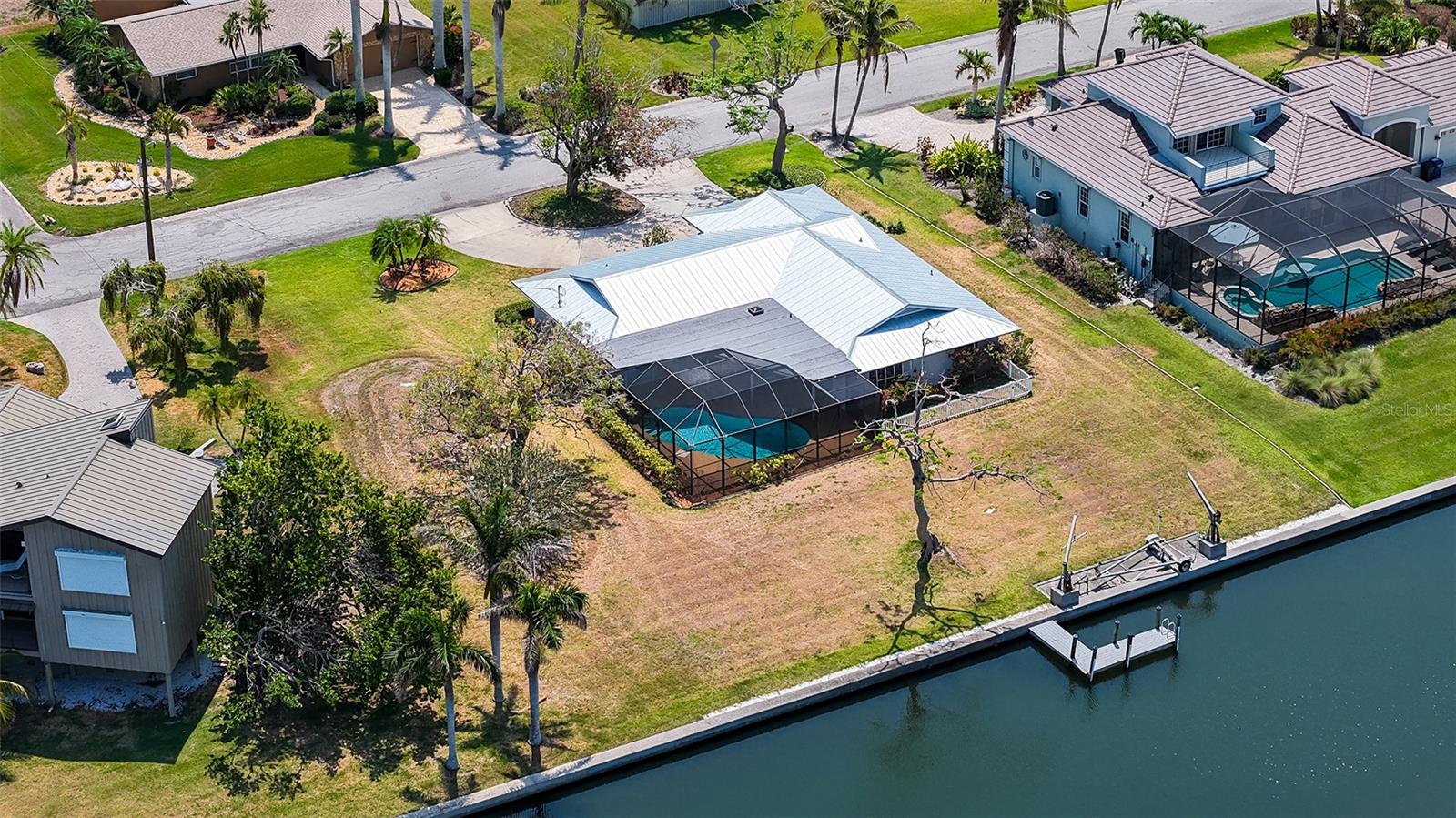 Image 37 of 50 For 4361 Pompano Lane