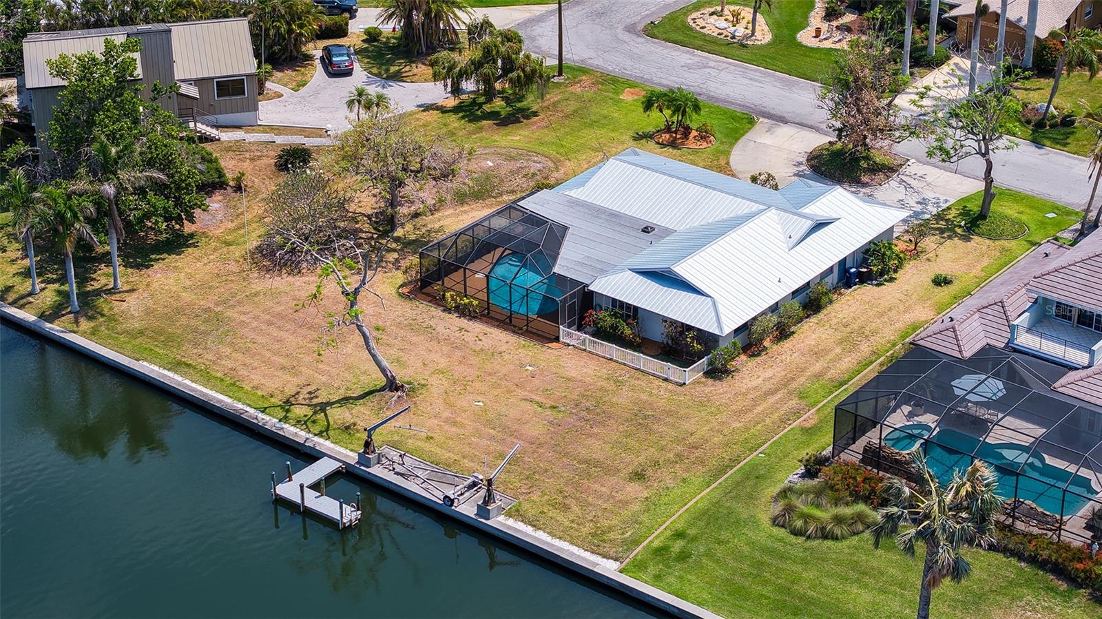 Image 4 of 50 For 4361 Pompano Lane