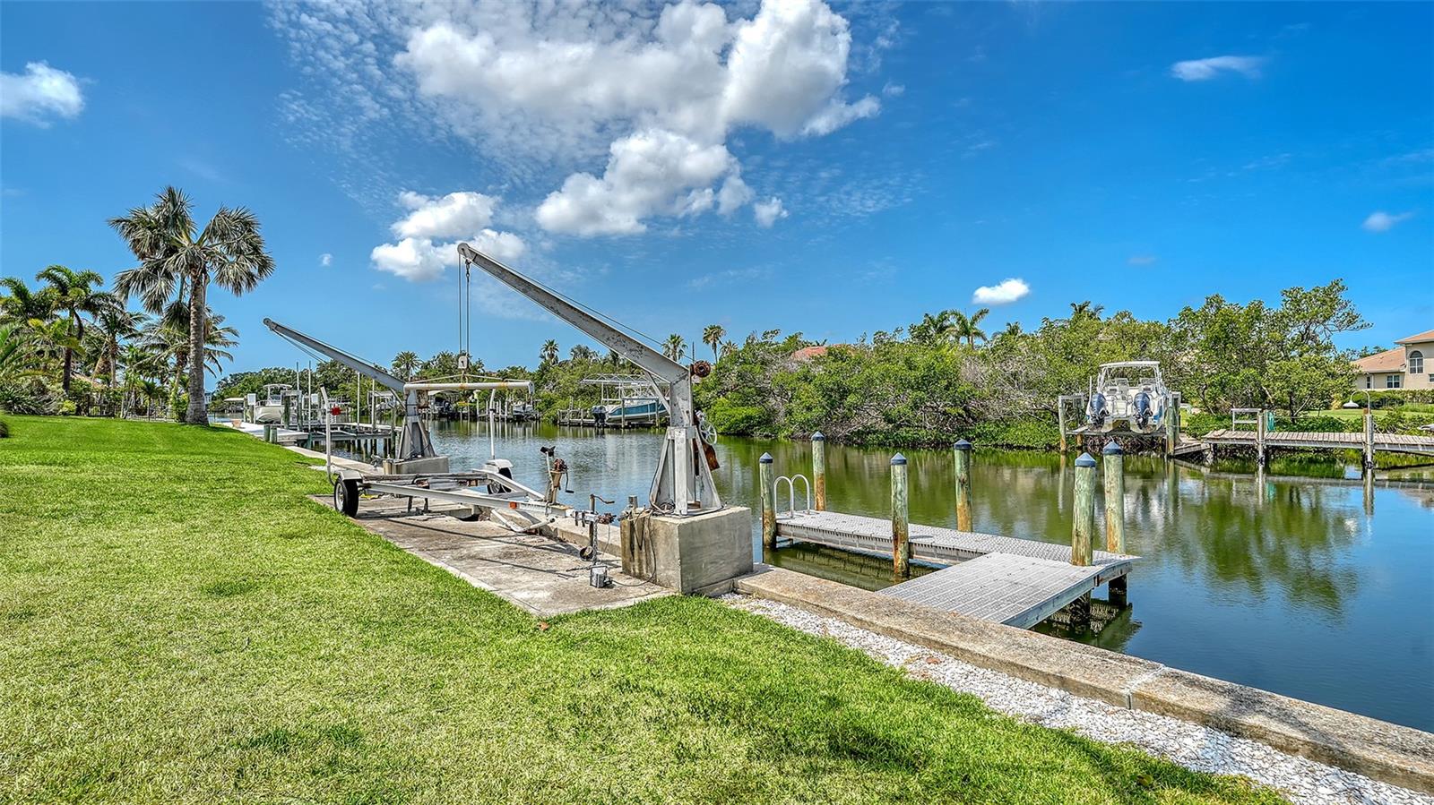Image 41 of 50 For 4361 Pompano Lane
