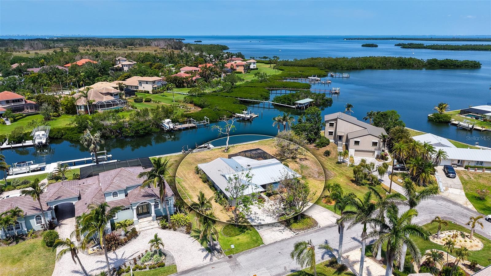 Image 46 of 50 For 4361 Pompano Lane