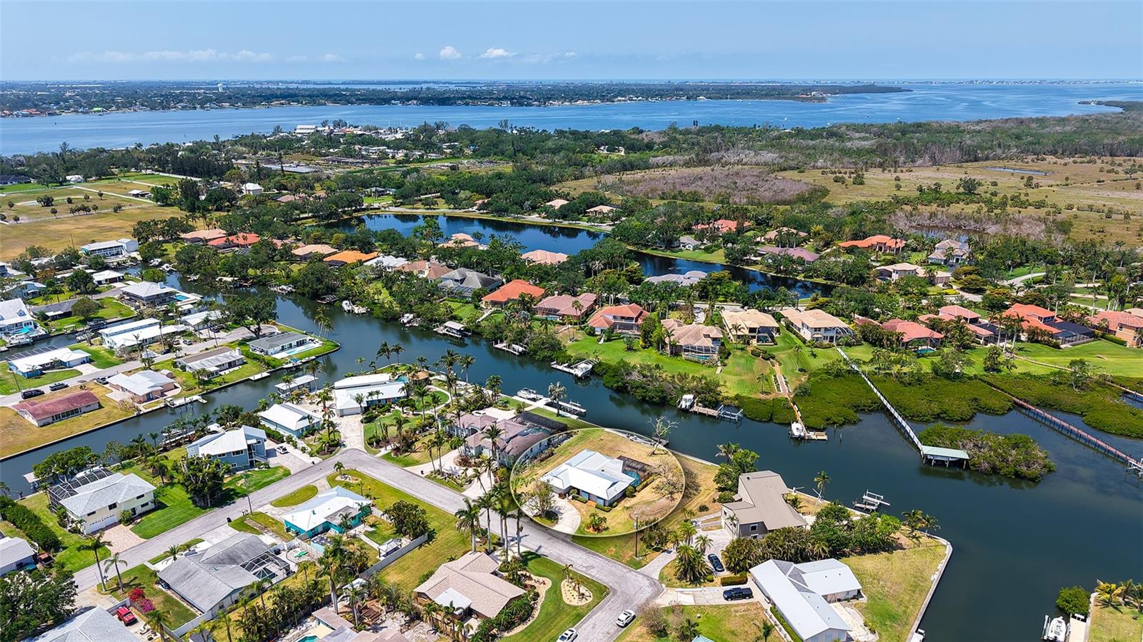 Image 47 of 50 For 4361 Pompano Lane