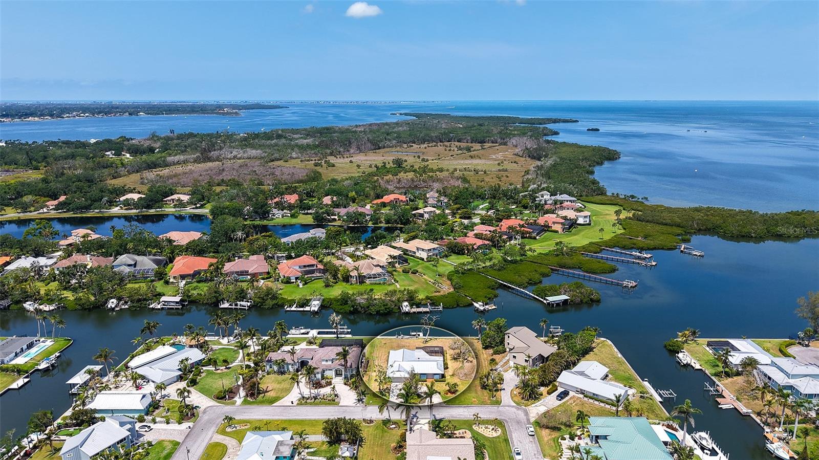 Image 48 of 50 For 4361 Pompano Lane