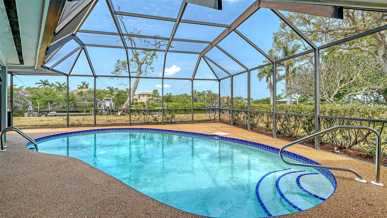 Image 5 of 50 For 4361 Pompano Lane