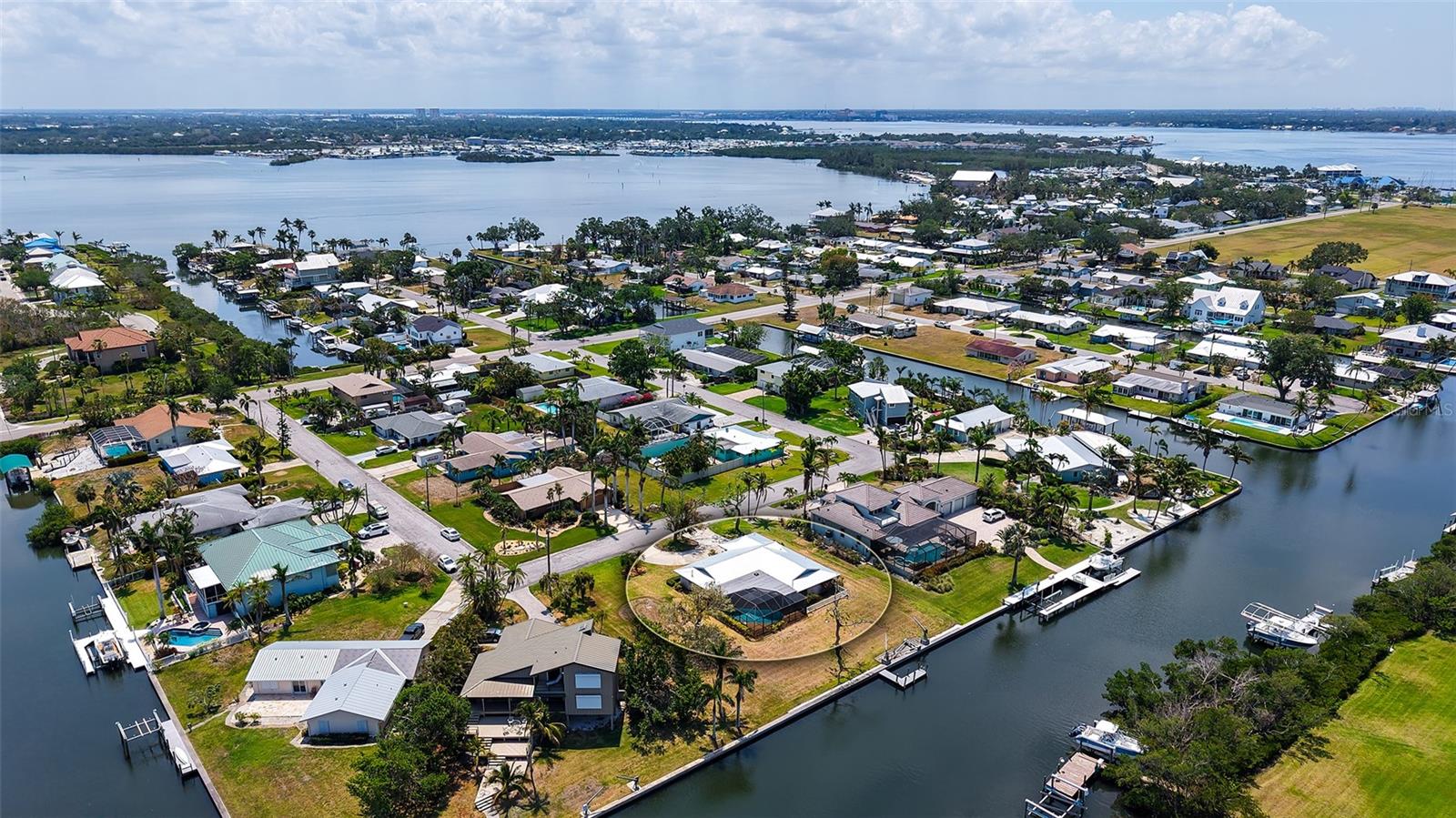 Image 50 of 50 For 4361 Pompano Lane