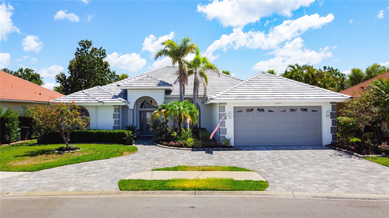 Details for 4239 Corso Venetia Boulevard, VENICE, FL 34293