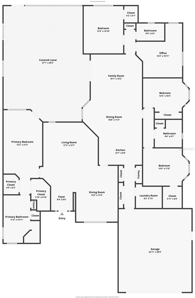 Image 12 of 78 For 4239 Corso Venetia Boulevard
