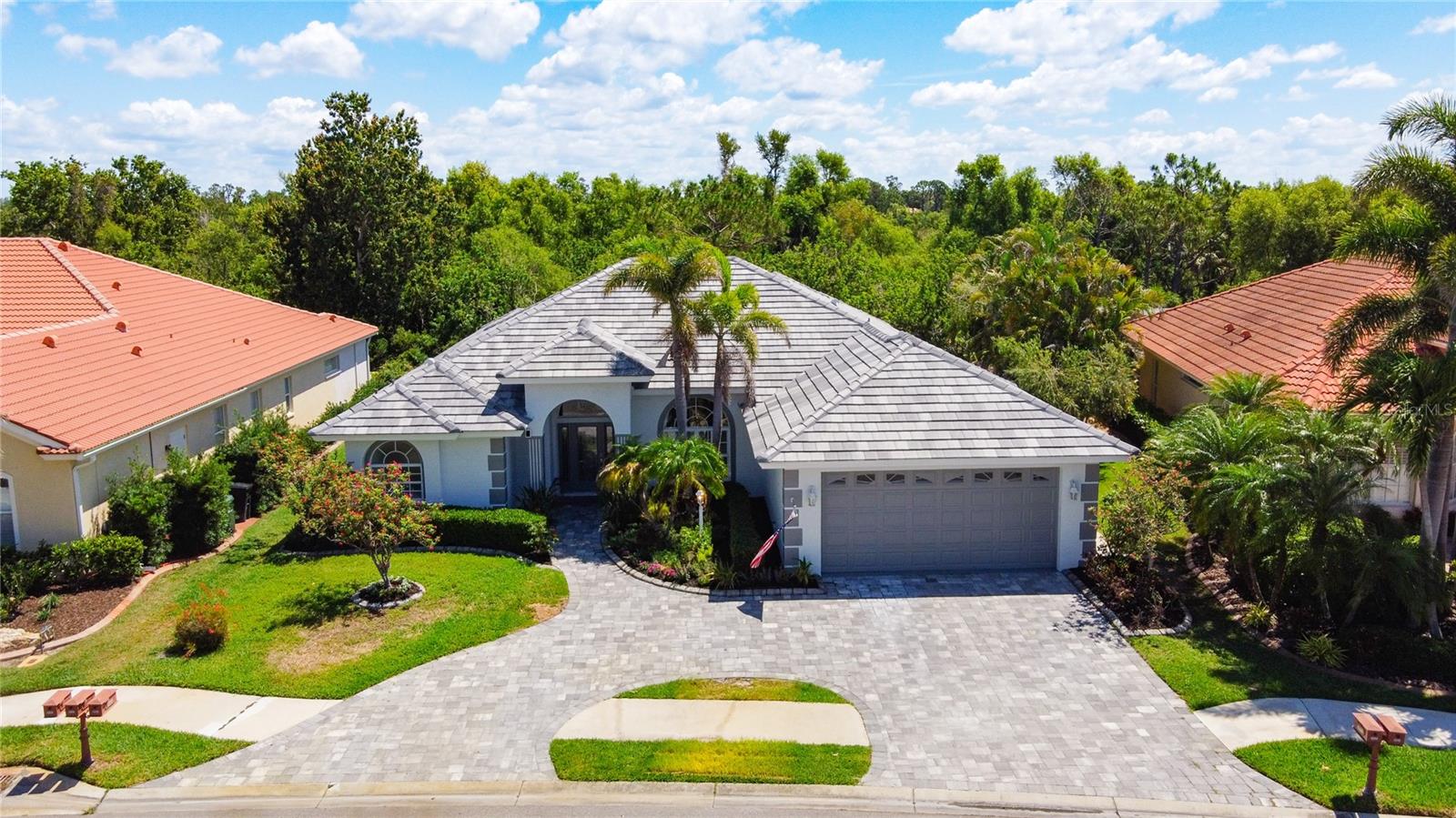 Image 13 of 78 For 4239 Corso Venetia Boulevard