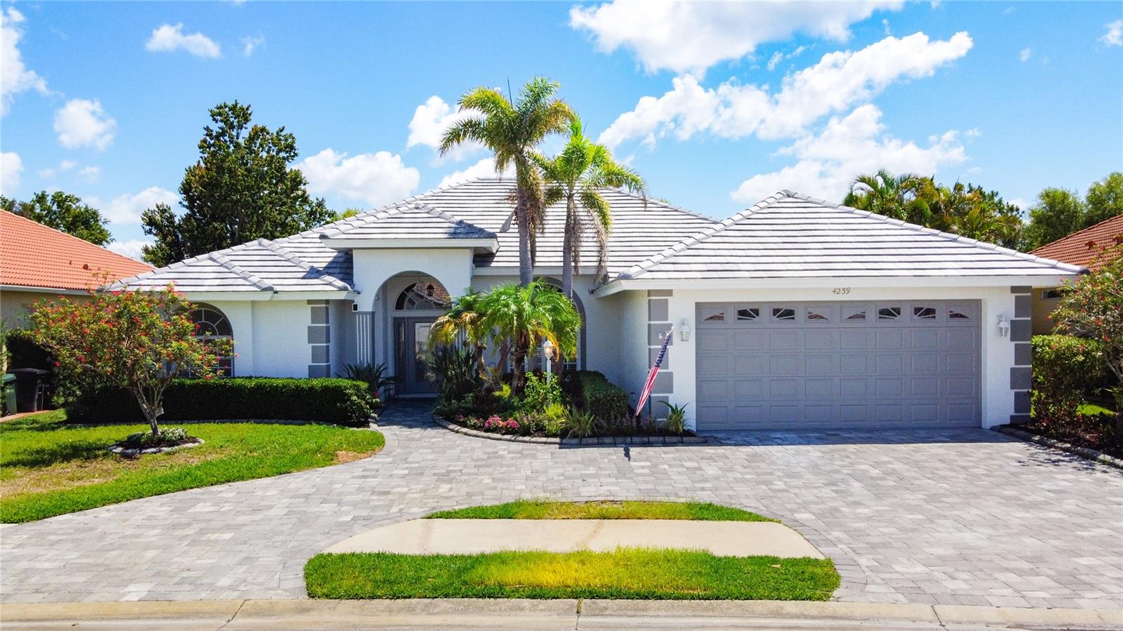 Image 14 of 78 For 4239 Corso Venetia Boulevard
