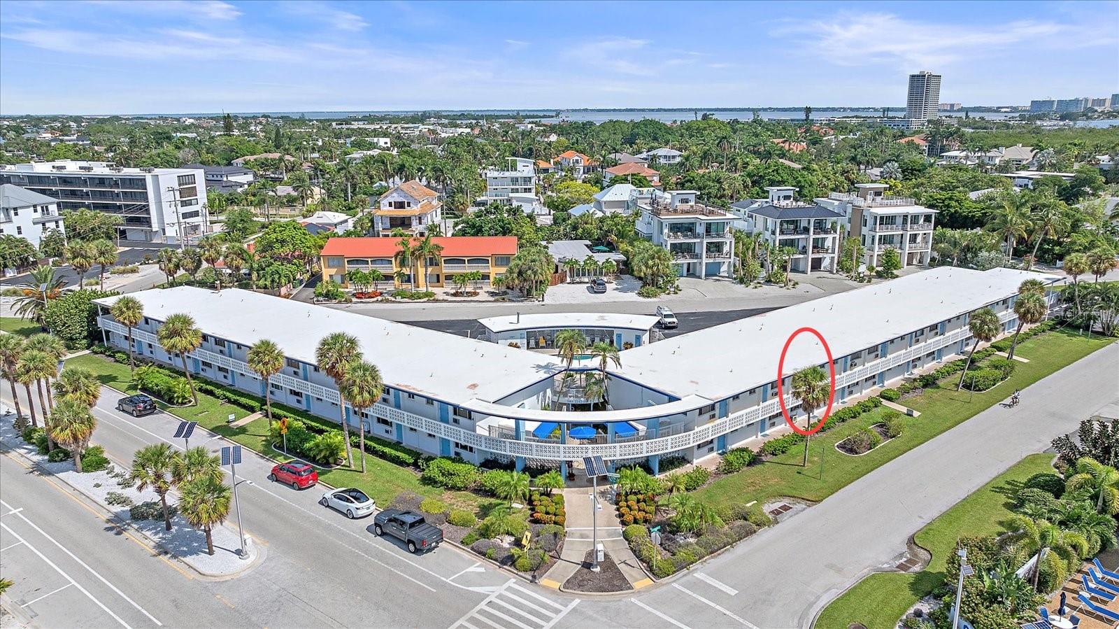 Details for 475 Benjamin Franklin Drive 211, SARASOTA, FL 34236