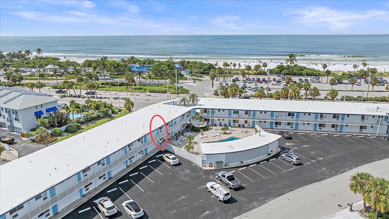 Image 6 of 27 For 475 Benjamin Franklin Drive 211