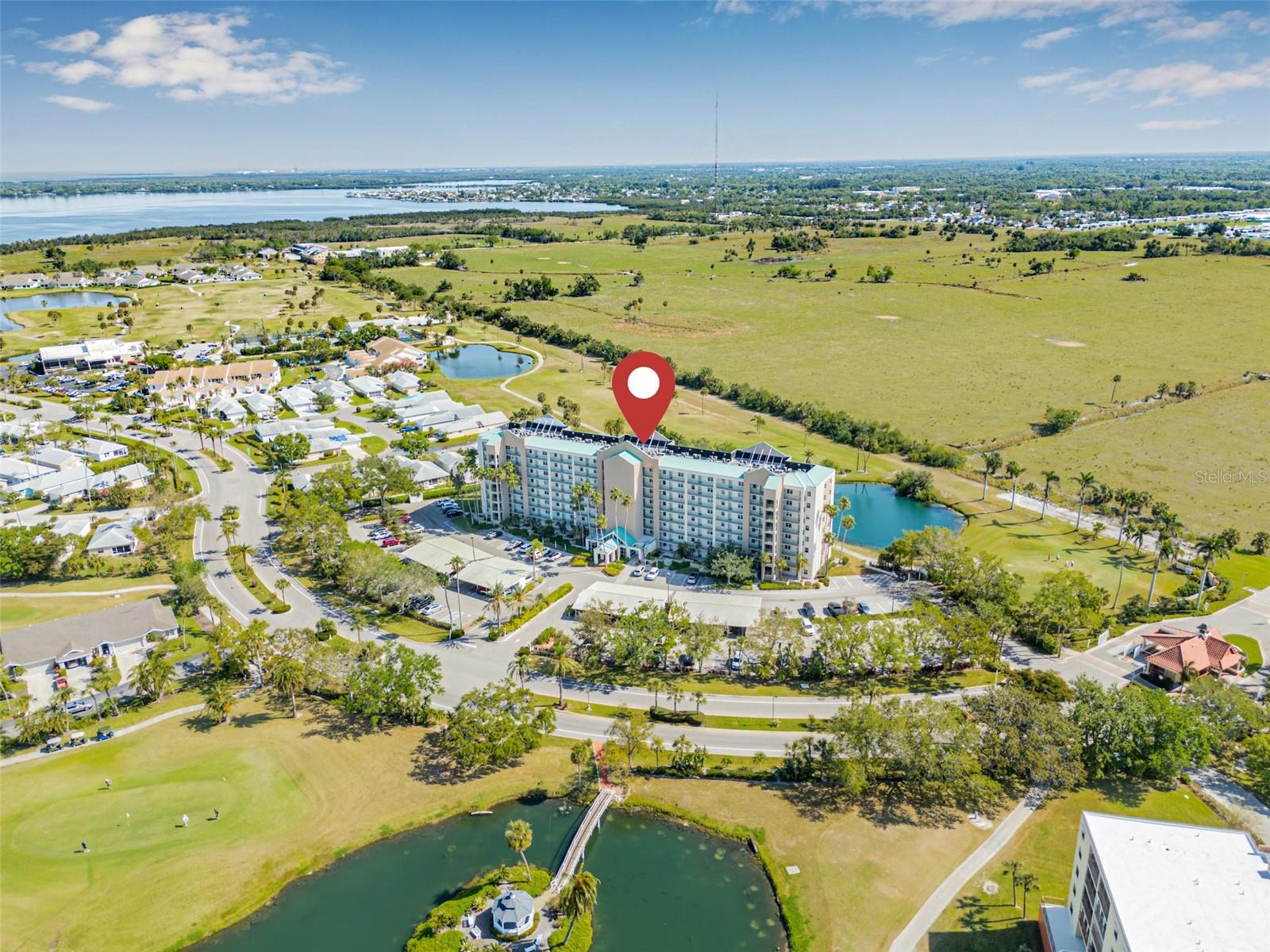 Image 2 of 28 For 2320 Terra Ceia Bay Boulevard 305