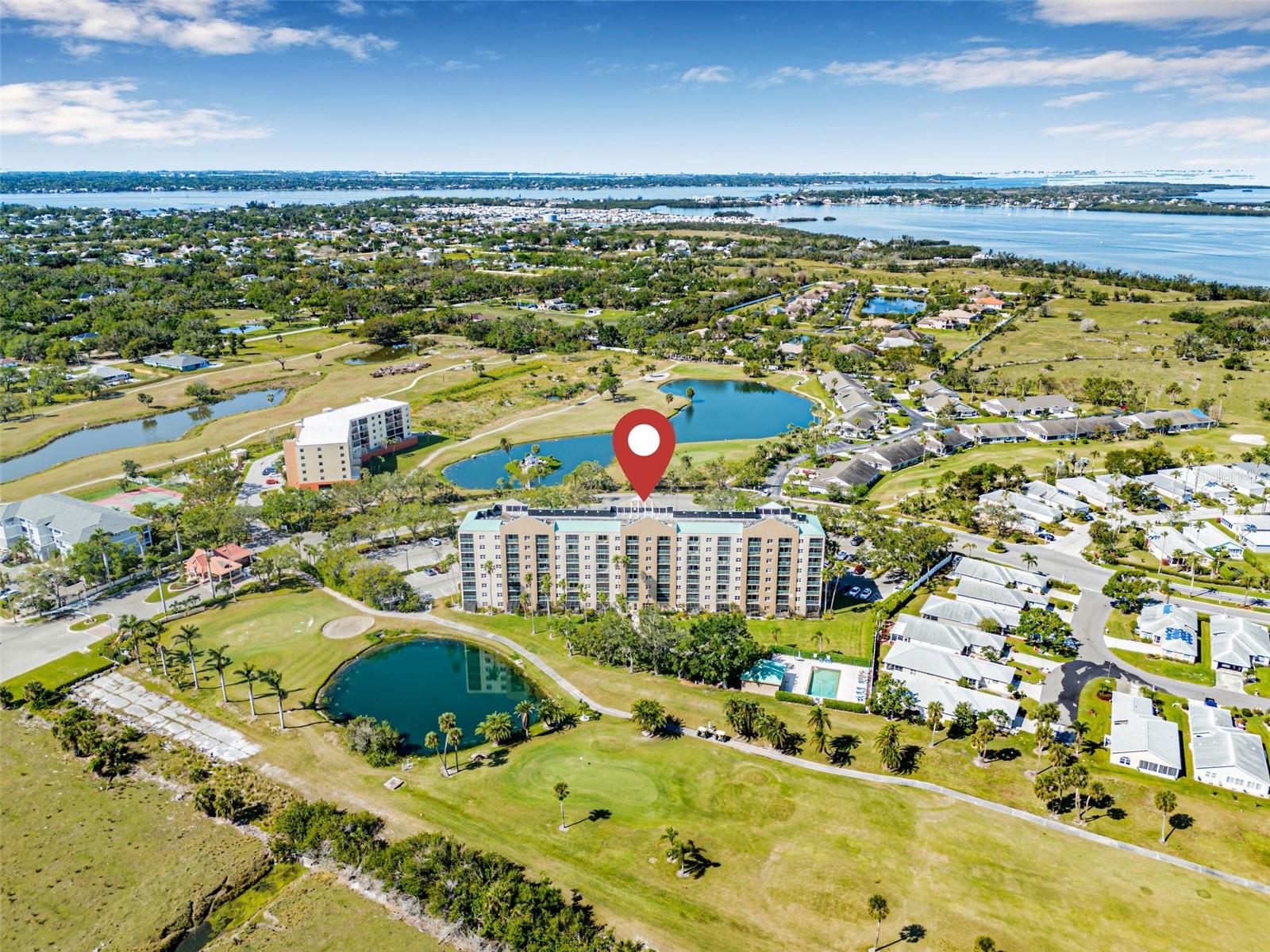 Image 3 of 28 For 2320 Terra Ceia Bay Boulevard 305