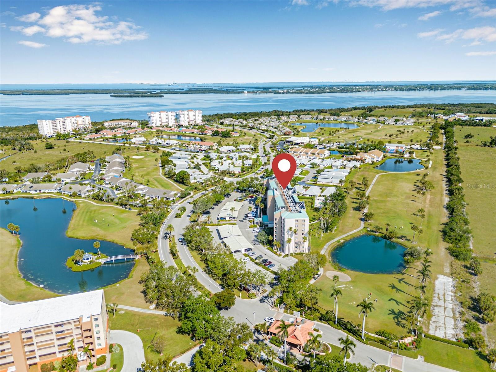 Image 4 of 28 For 2320 Terra Ceia Bay Boulevard 305