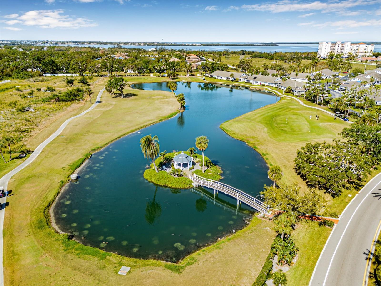 Image 6 of 28 For 2320 Terra Ceia Bay Boulevard 305