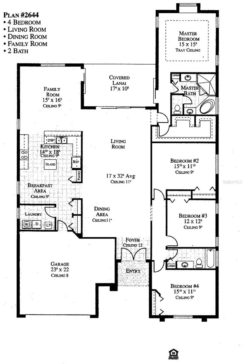 Image 3 of 35 For 6248 Donnington Court