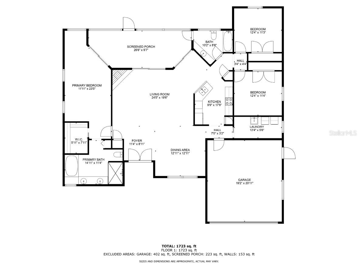 Image 42 of 42 For 10001 289th Street E