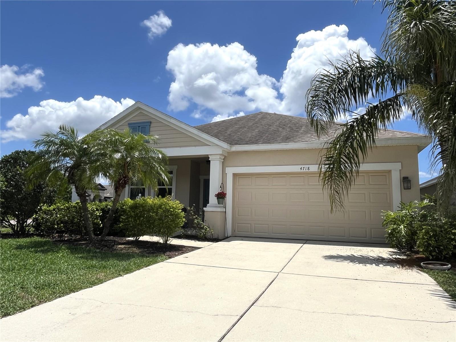 Details for 4718 Arbor Gate Drive, BRADENTON, FL 34203