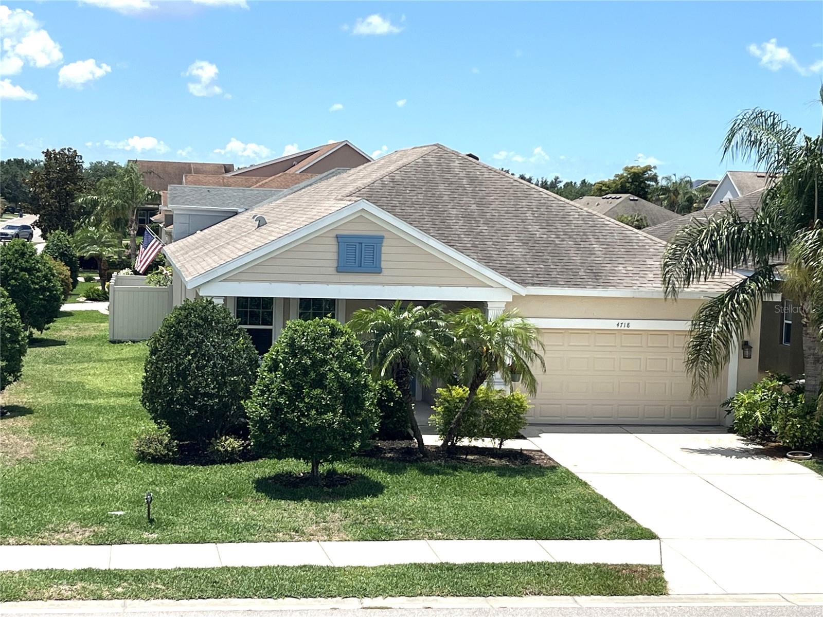 Image 3 of 39 For 4718 Arbor Gate Drive